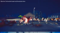 4. HordeCore (PC) (klucz STEAM)